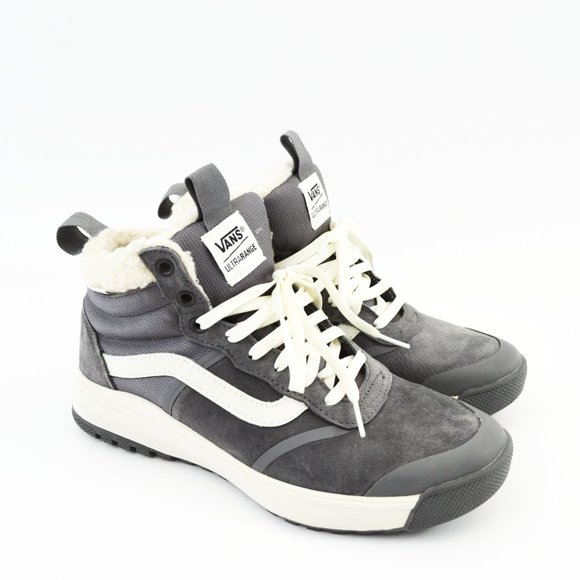 Vans | Shoes | Vans Shearling Lined 